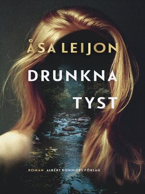 cover image of Drunkna tyst